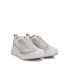 11 BY BBS x Salomon Bamba 2 Sneaker in Ice Grey sold by MARAIS