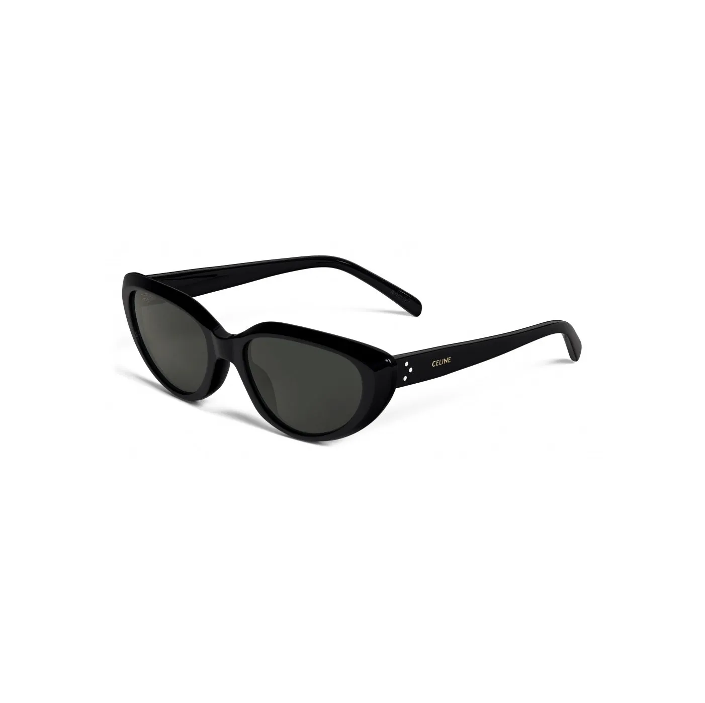 Cat Eye S220 in Black sold by MARAIS product image thumbnail 2