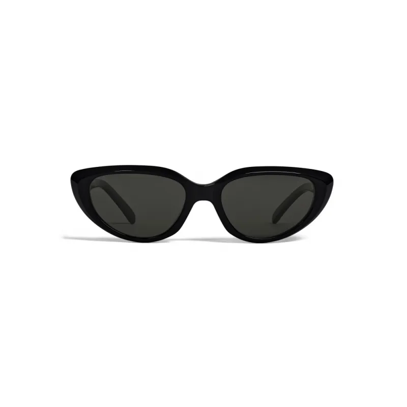 Cat Eye S220 in Black sold by MARAIS