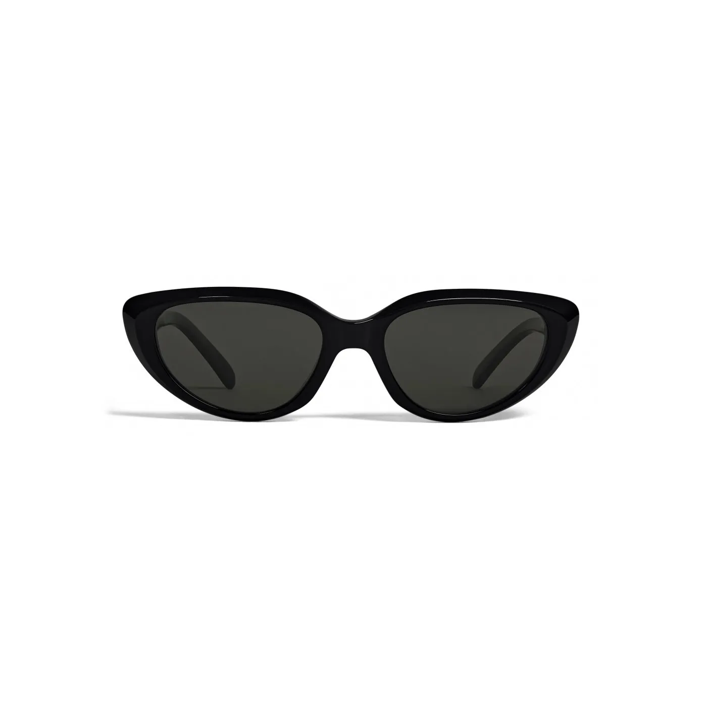 Cat Eye S220 in Black sold by MARAIS