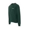 Represent Owners Club Sweater in Racing Green sold by MARAIS