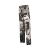 Helmut Lang Carpenter Jean in Black/White sold by MARAIS