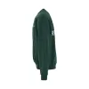 Represent Owners Club Sweater in Racing Green sold by MARAIS