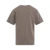 Snow in Paris T-Shirt in Grey sold by MARAIS