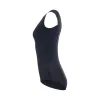 Sleeveless Bodysuit in Black sold by MARAIS