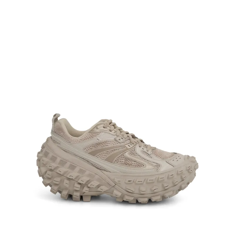 Bouncer Sneakers in Beige sold by MARAIS