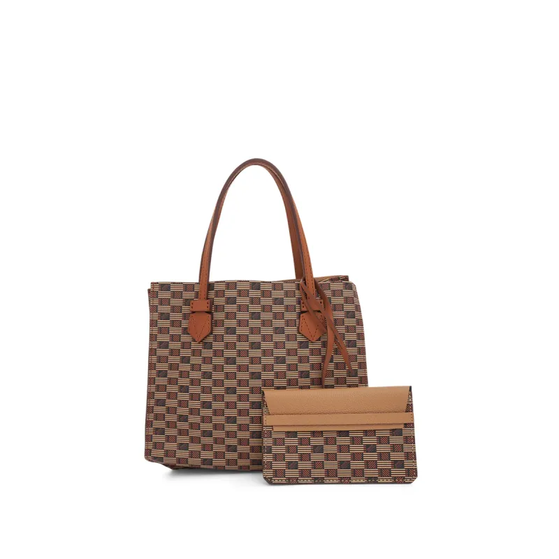Bregancon Small Bag in Classic sold by MARAIS