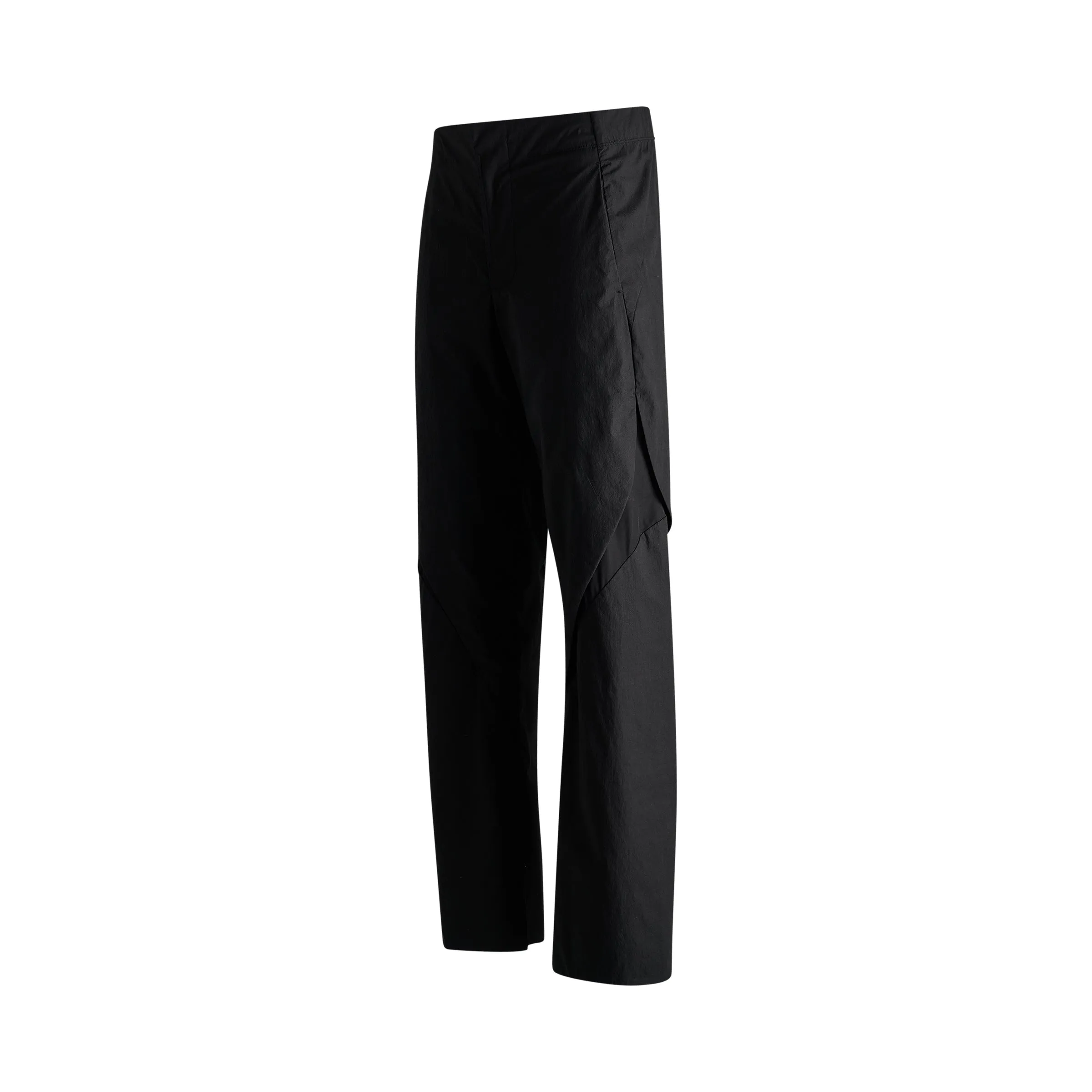 6.0 Technical Pants (Center) in Black sold by MARAIS product image thumbnail 2