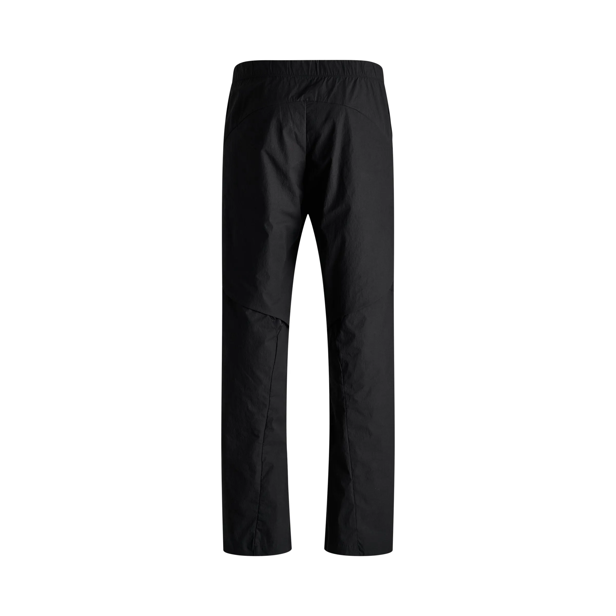 6.0 Technical Pants (Center) in Black sold by MARAIS product image thumbnail 4