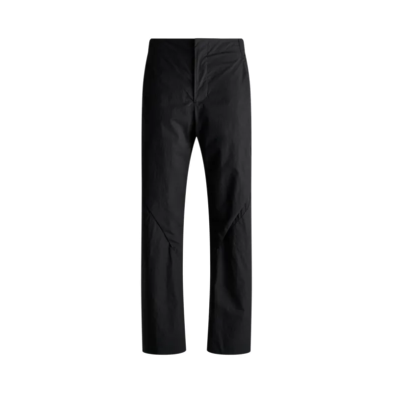 6.0 Technical Pants (Center) in Black sold by MARAIS