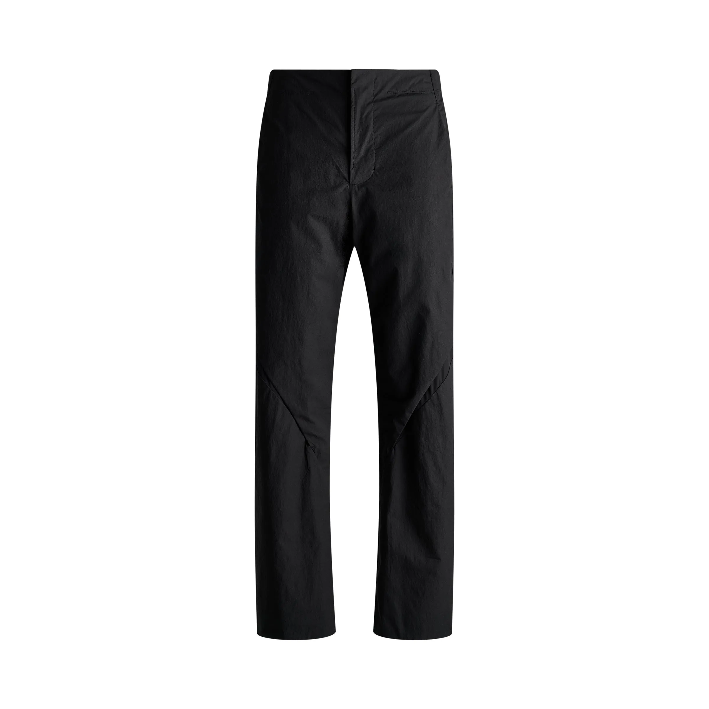 6.0 Technical Pants (Center) in Black sold by MARAIS