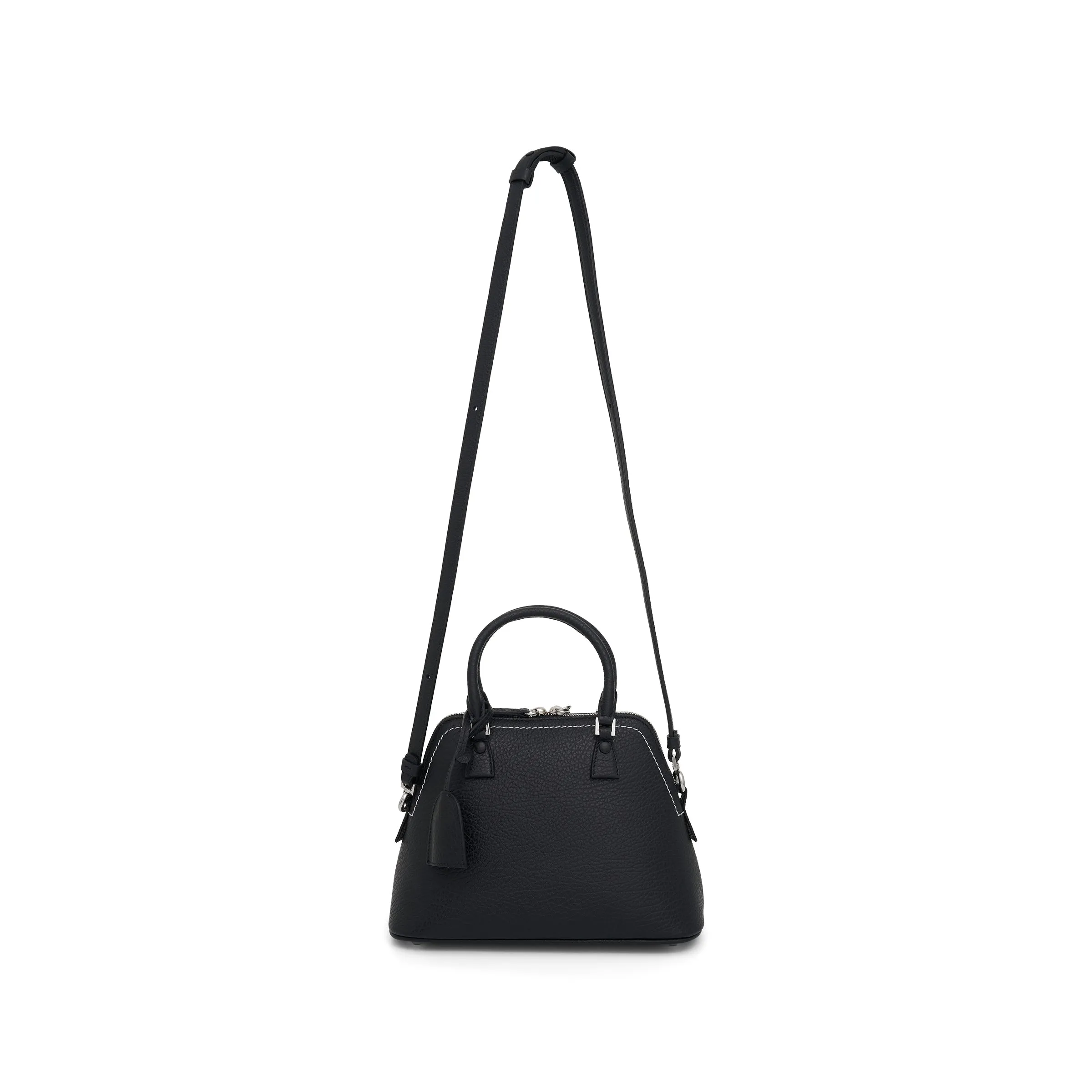 Mini 5AC Bag in Black sold by MARAIS