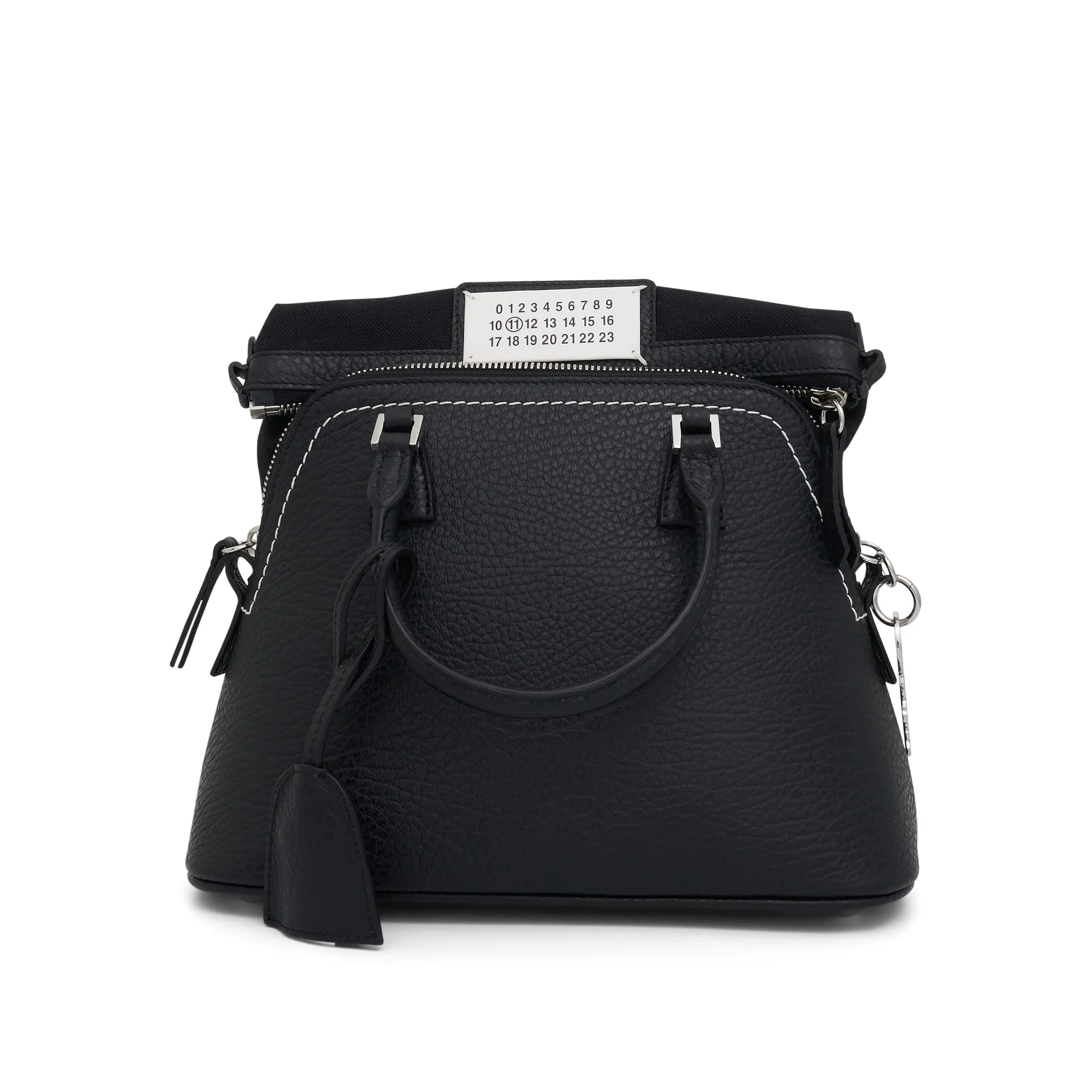 Mini 5AC Bag in Black sold by MARAIS product image thumbnail 2