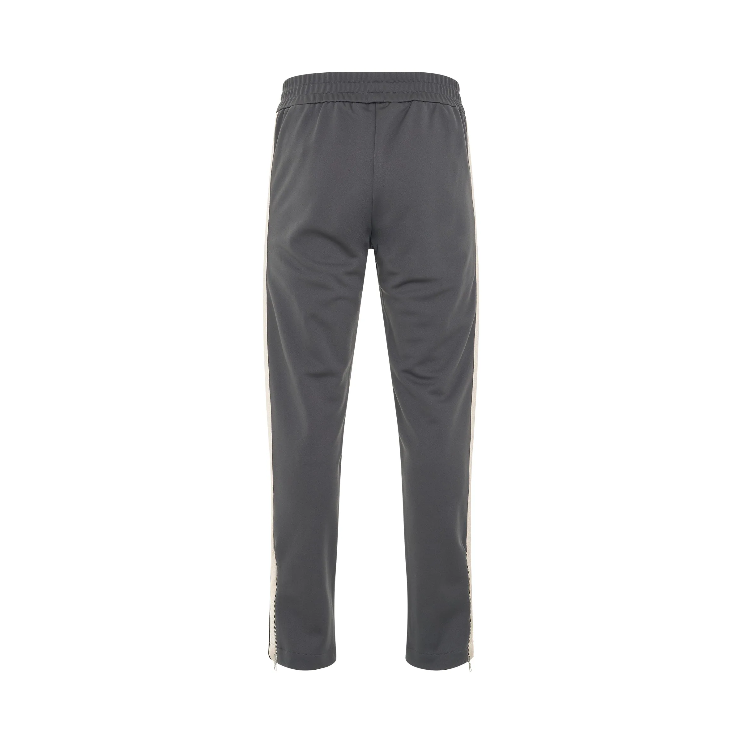 New Classic Track Pants in Dark Grey sold by MARAIS product image thumbnail 4