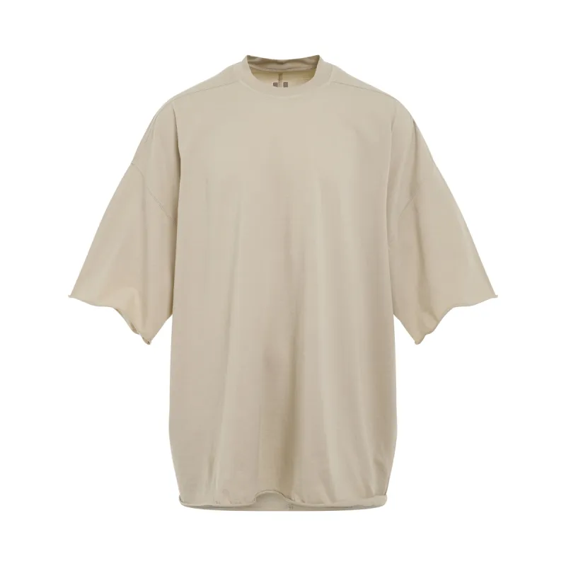 Tommy T-Shirt in Pearl sold by MARAIS