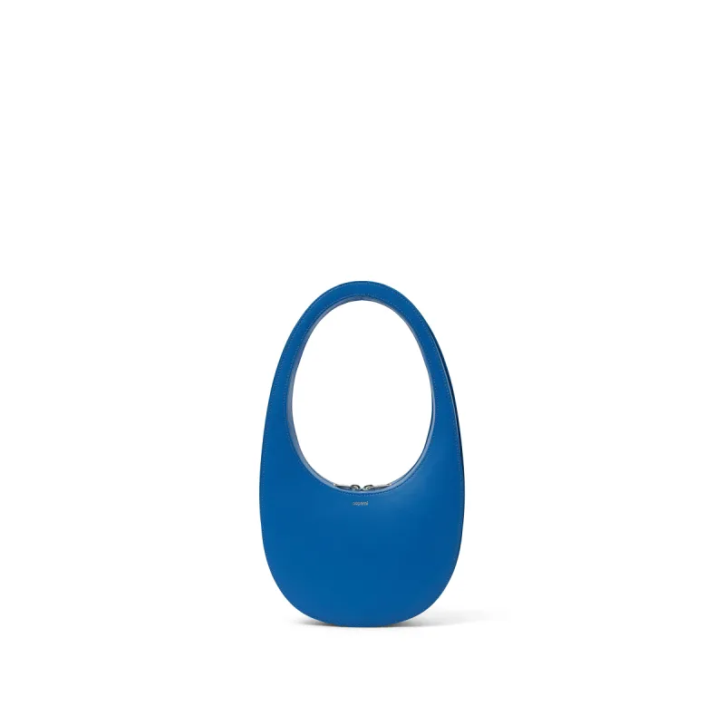 Swipe Bag in Blue sold by MARAIS