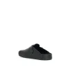 Sunday Mule in Black sold by MARAIS