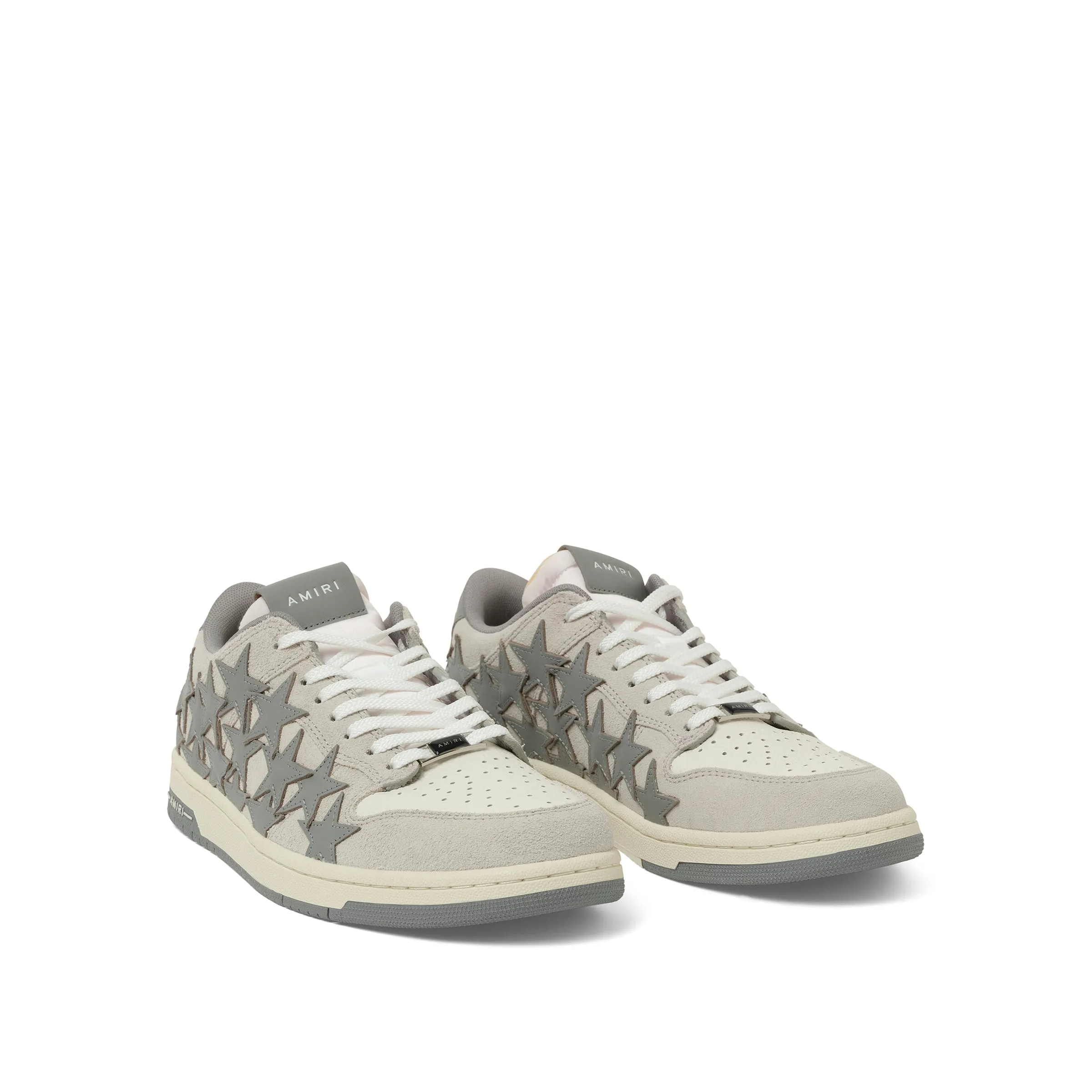 Stars Sneaker in Grey sold by MARAIS product image thumbnail 2
