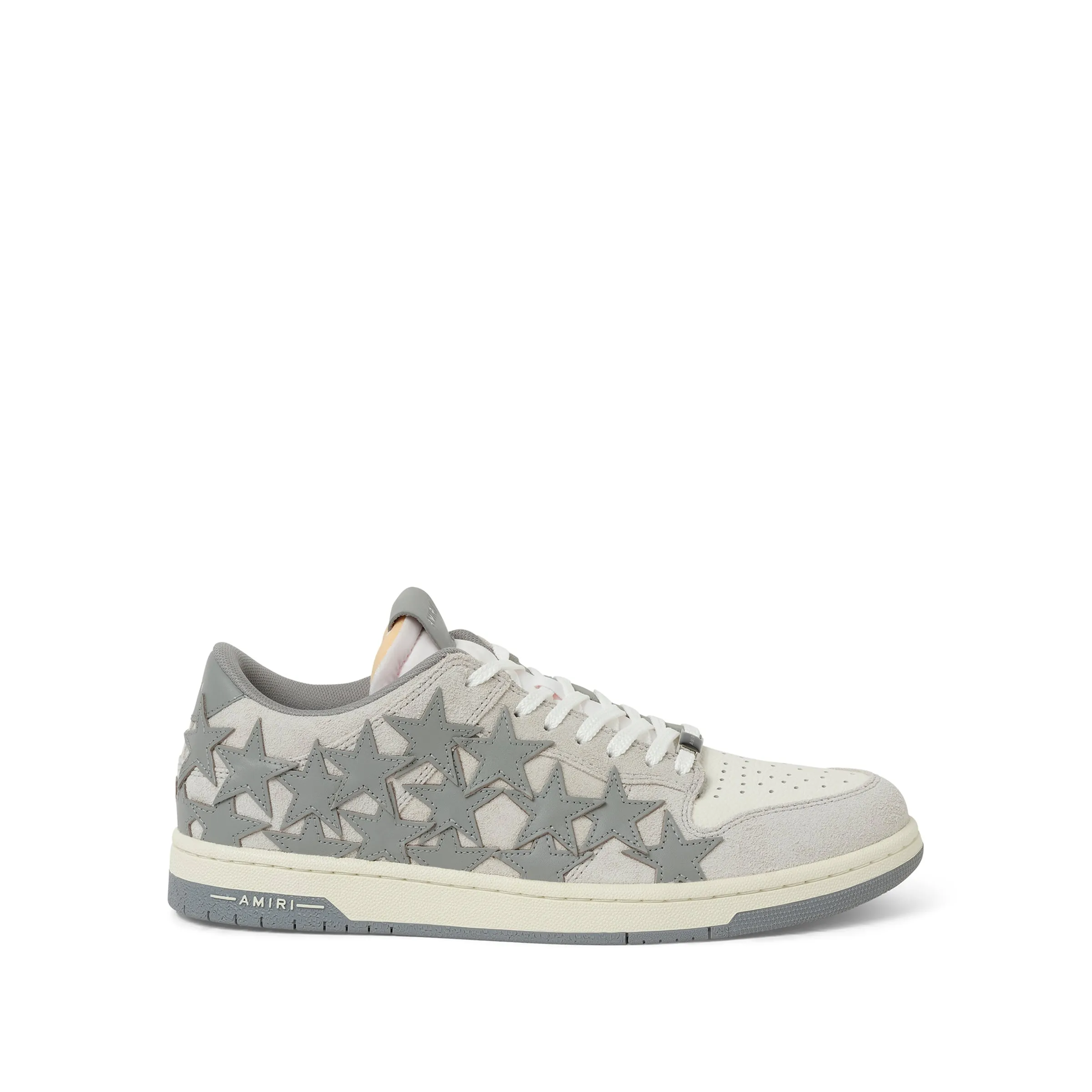 Stars Sneaker in Grey sold by MARAIS