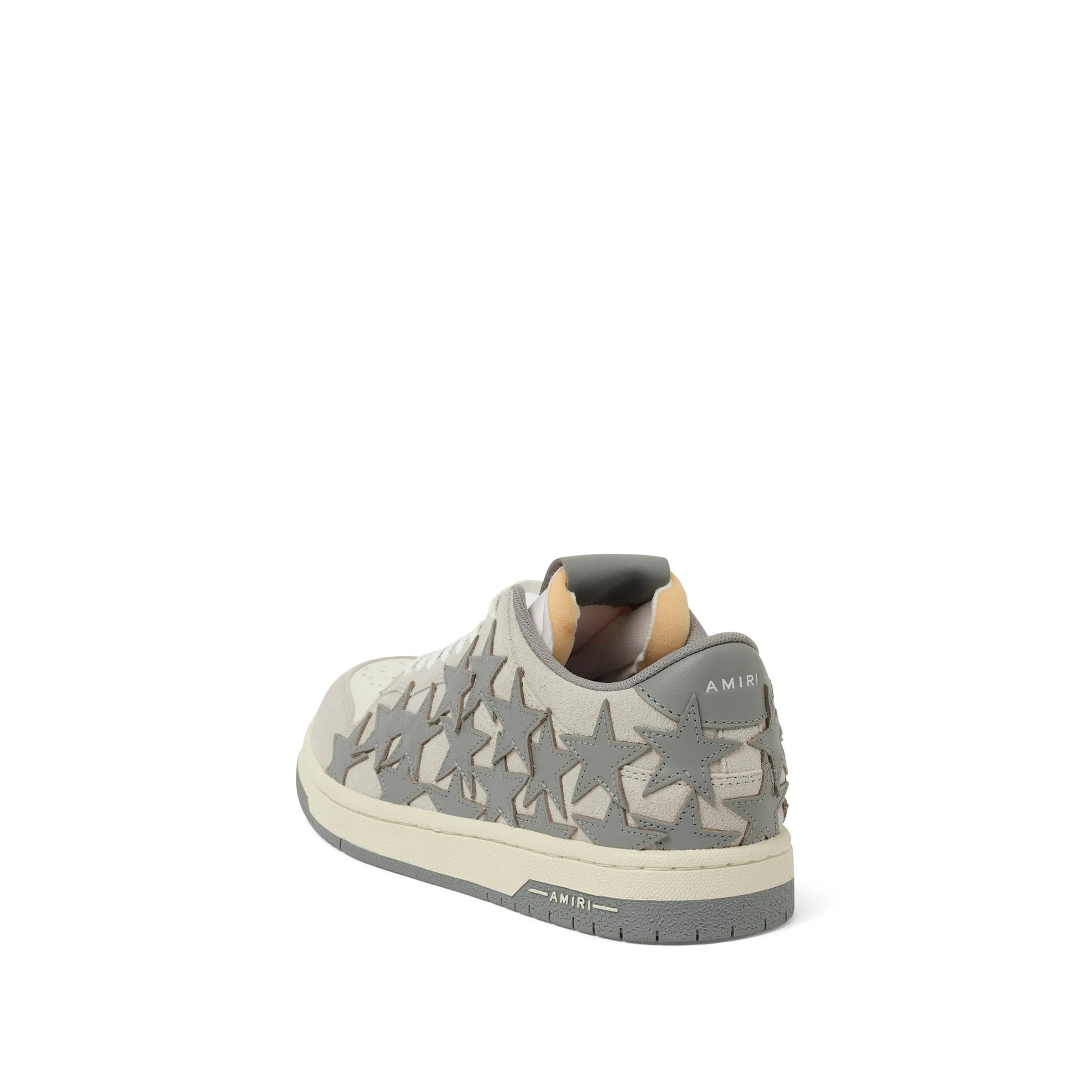 Stars Sneaker in Grey sold by MARAIS product image thumbnail 3
