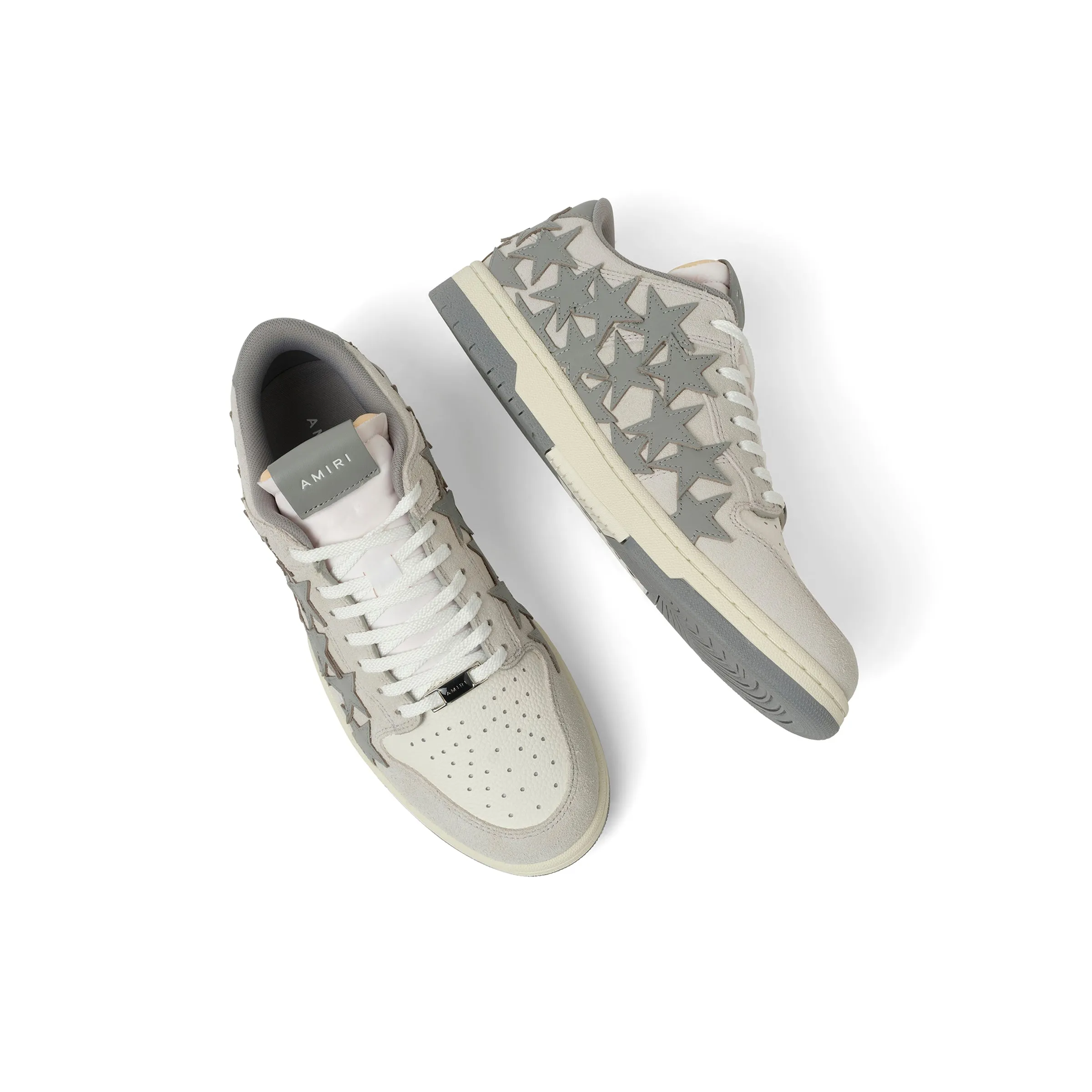 Stars Sneaker in Grey sold by MARAIS product image thumbnail 4