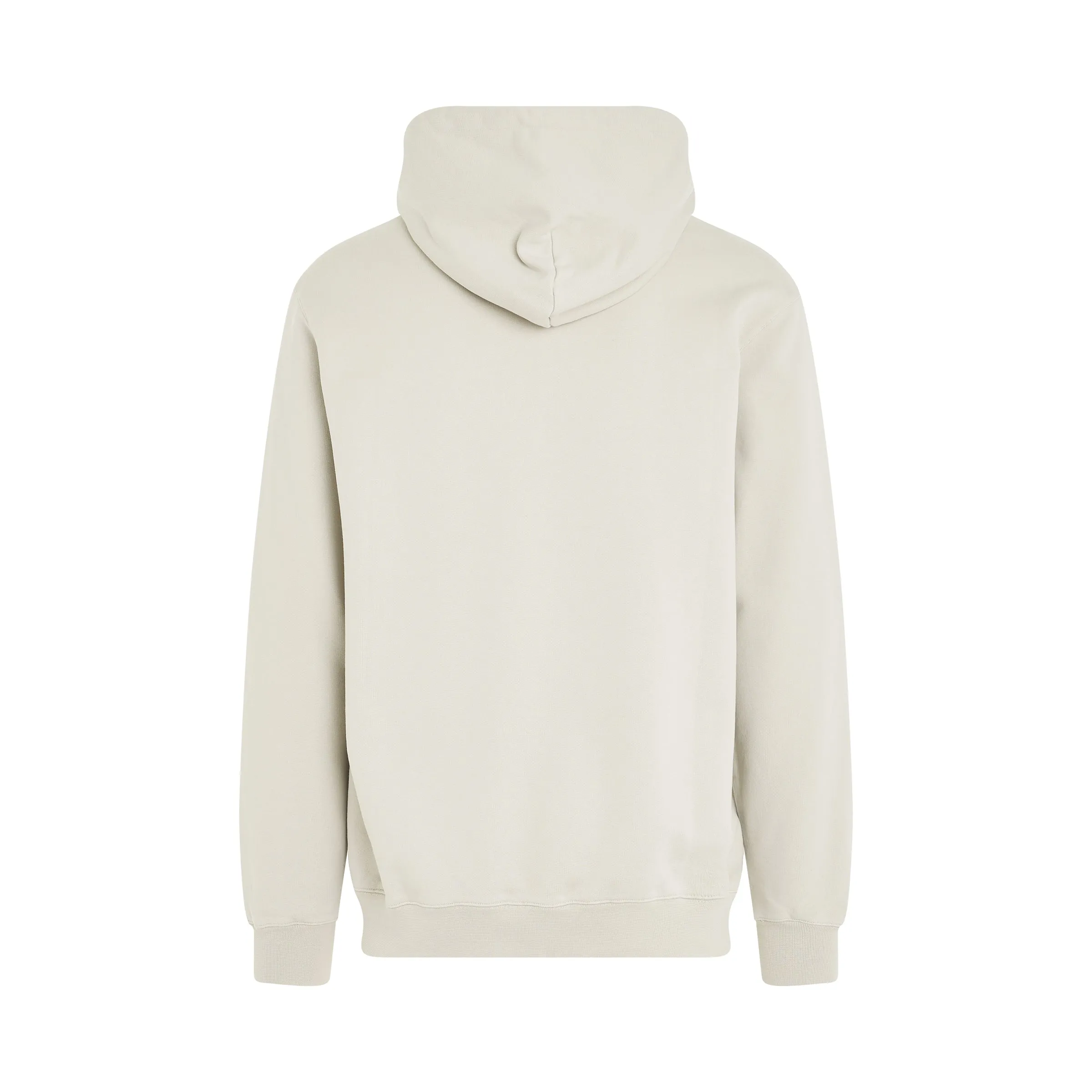 Essential Hoodie in Bone sold by MARAIS product image thumbnail 4