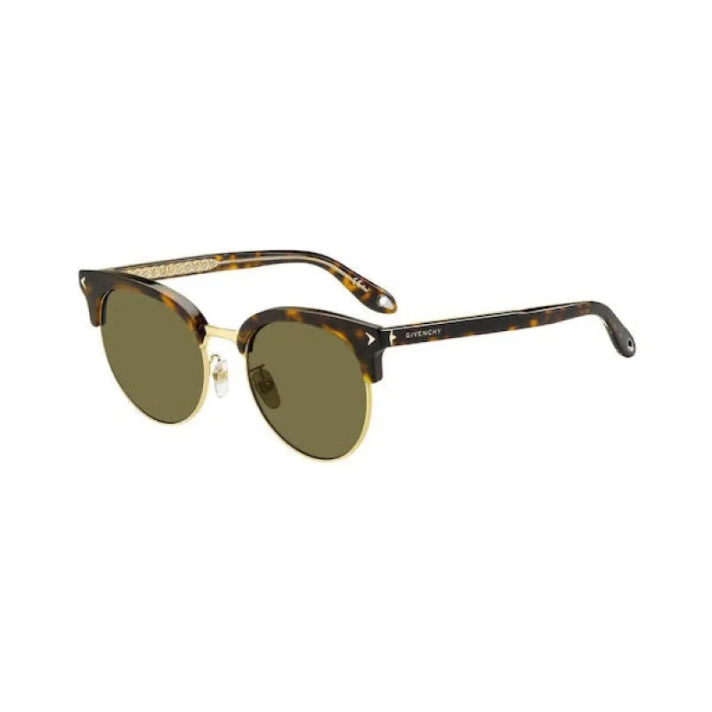 Givenchy Sunglasses Sunglasses in 5569 made by MARAIS