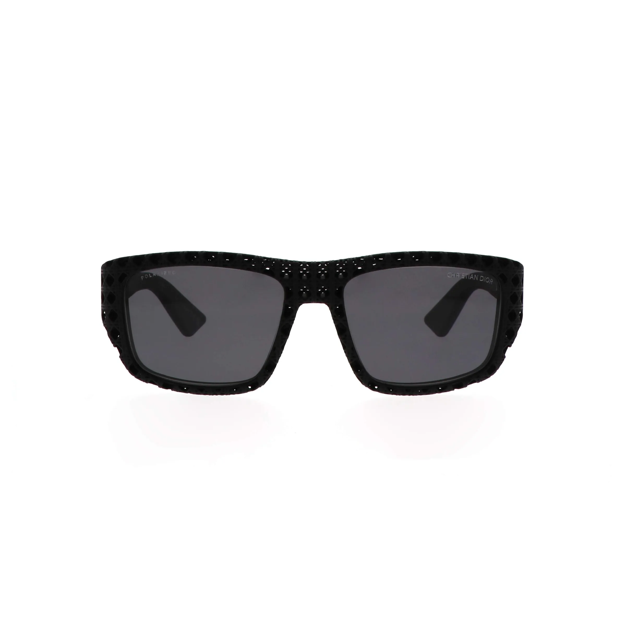 Dior3D S1I 11P057 Sunglasses in Black sold by MARAIS