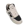 MA-1 Sneakers in White/Black sold by MARAIS