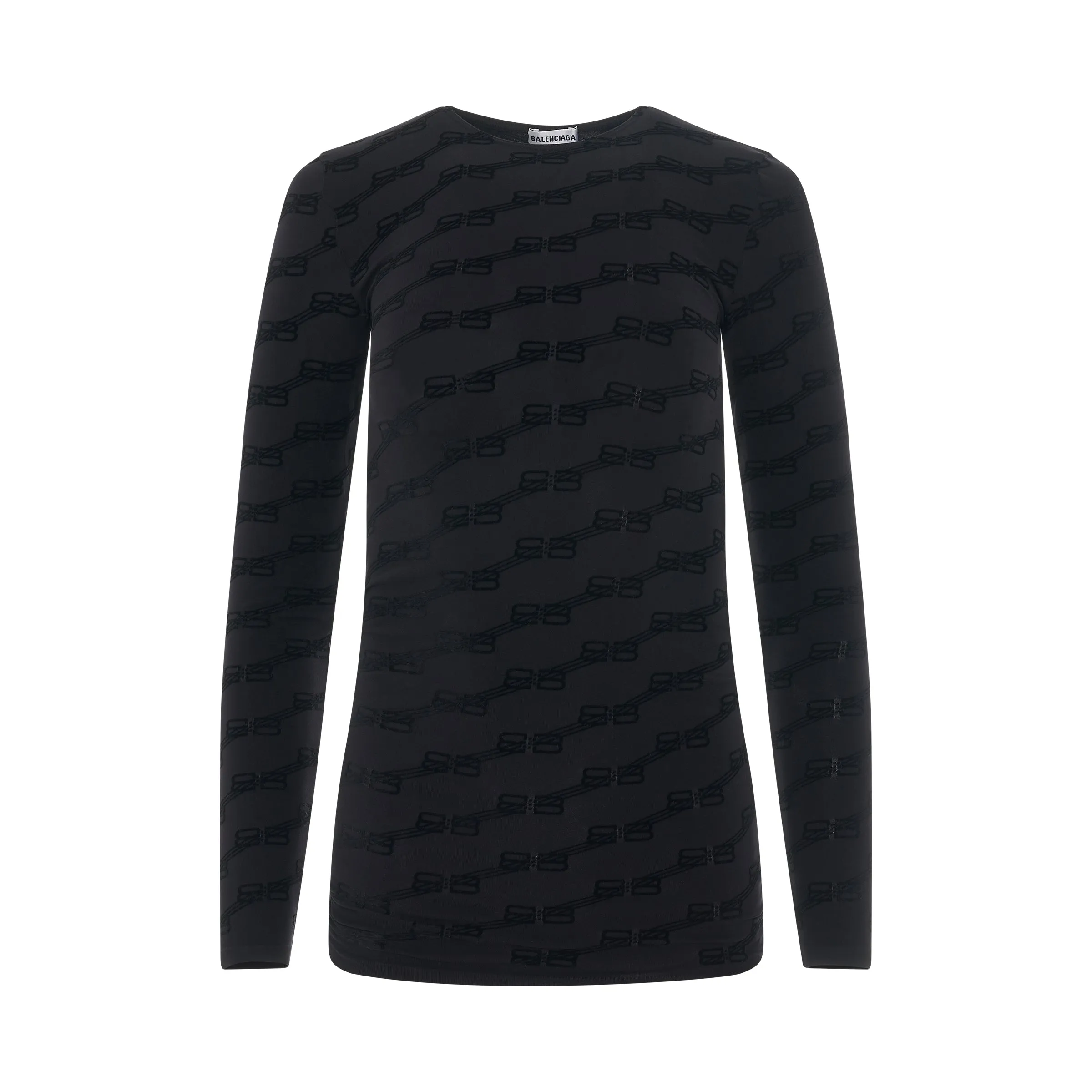 BB Licensing Top in Black sold by MARAIS