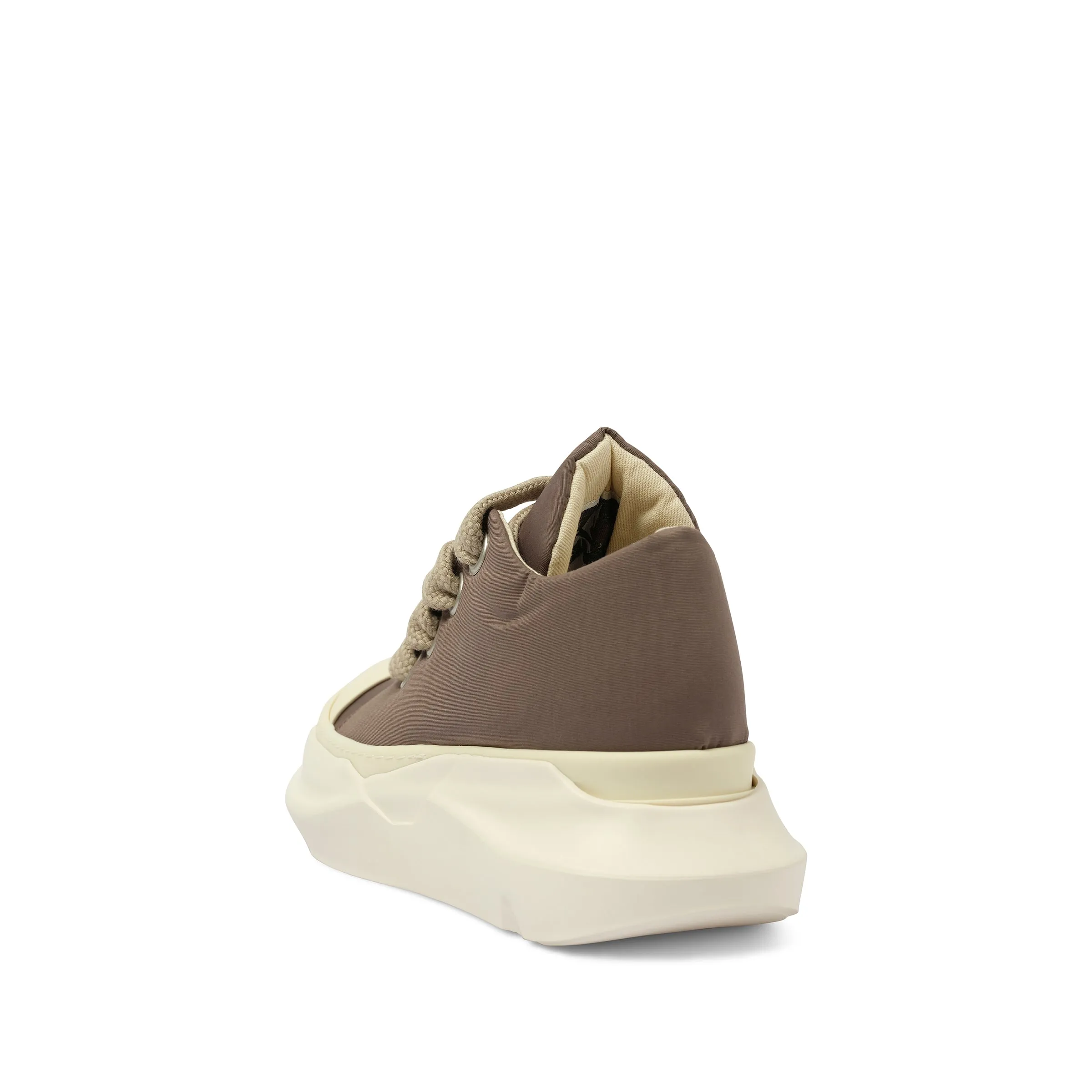 Jumbo Lace Abstract Low Sneaks in Dust/Pearl sold by MARAIS product image thumbnail 3