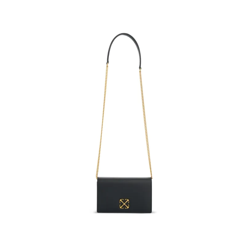 Le Chiquito Moyen Leather Bag in Pale Blue sold by MARAIS