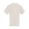 Be Different Vintage Jersey Medium Fit T-Shirt in Ecru/Black sold by MARAIS