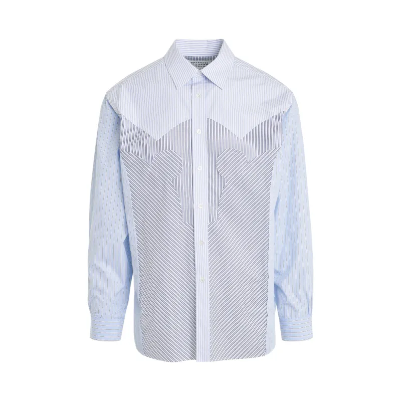Aime Leon Dore Lace Resort Shirt | Parallel