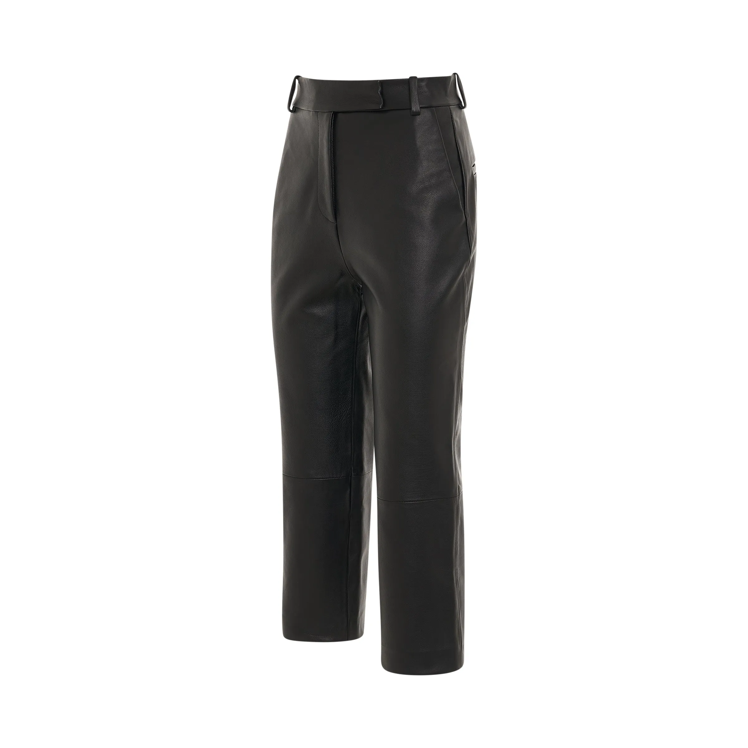 Melie Pant in Black sold by MARAIS product image thumbnail 2