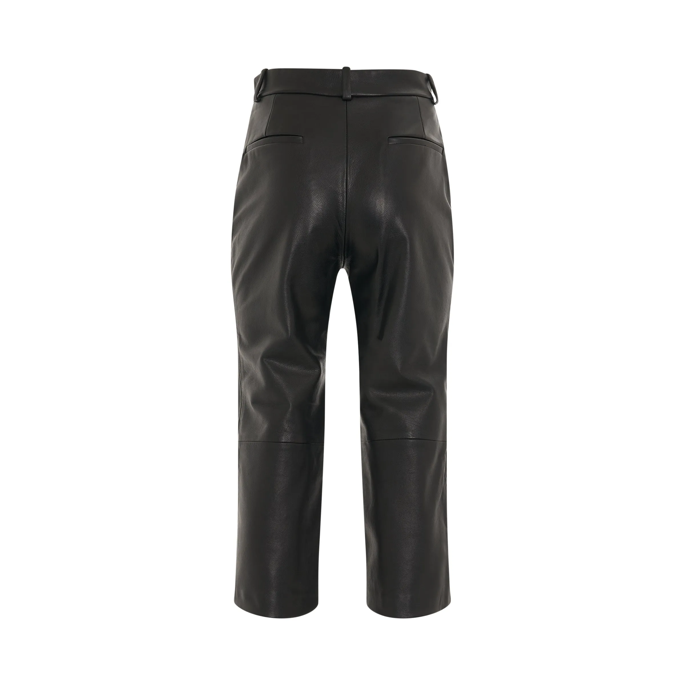 Melie Pant in Black sold by MARAIS product image thumbnail 4