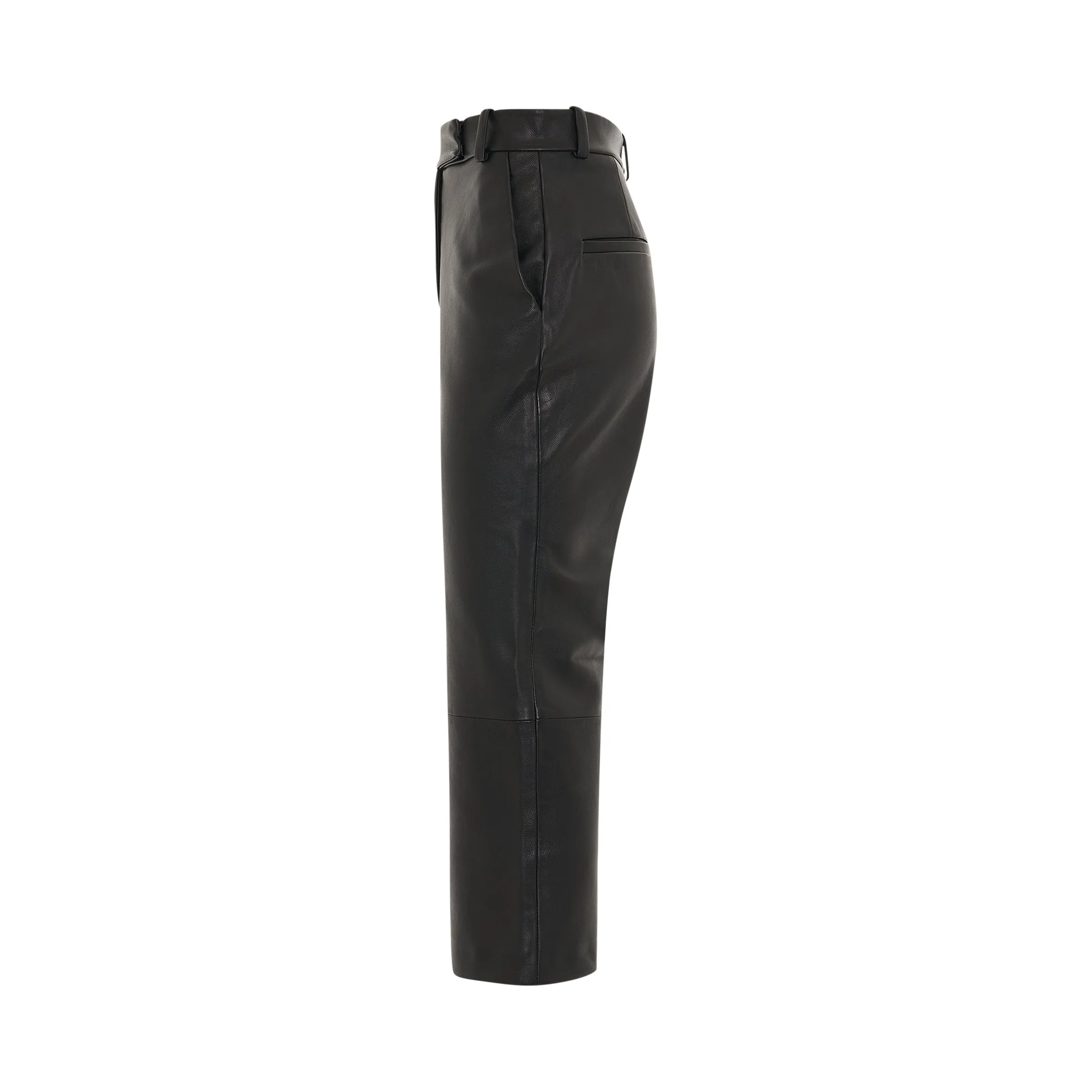 Melie Pant in Black sold by MARAIS product image thumbnail 3