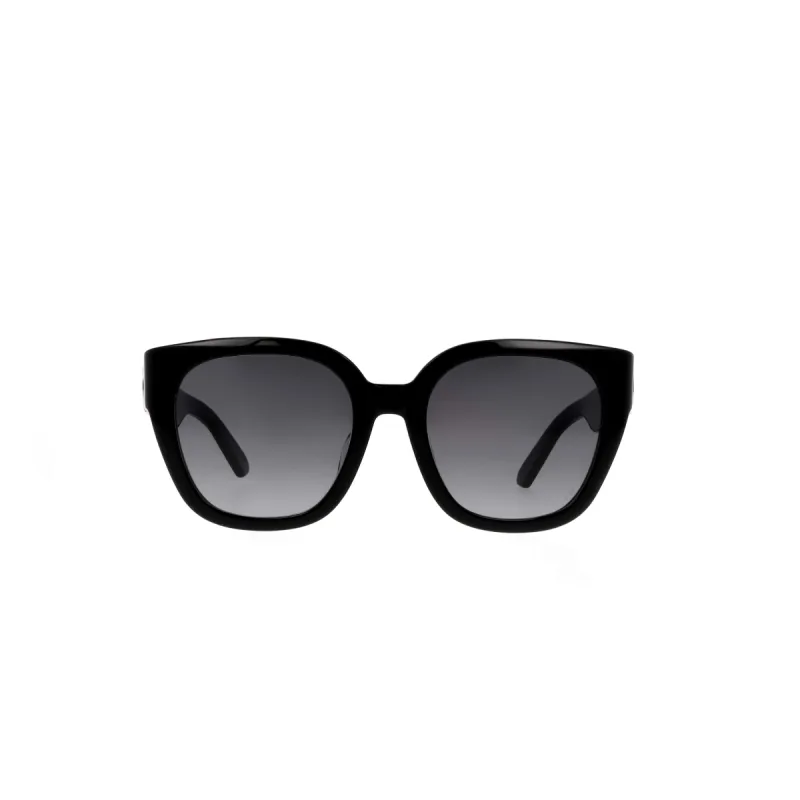 Dior 30Montaigne S10F 10A154 Sunglasses in Black sold by MARAIS