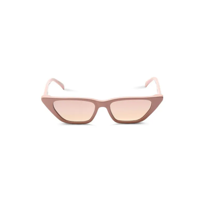 Thirty Two Sunglasses with Light Brown Lens in Ayers sold by MARAIS