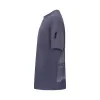 Discourse T-Shirt in Navy sold by MARAIS