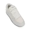 MA-1 Sneakers in White sold by MARAIS