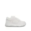 MA-1 Sneakers in White sold by MARAIS