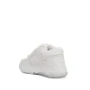 MA-1 Sneakers in White sold by MARAIS