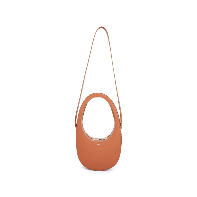 Crossbody Swipe Bag in Clay sold by MARAIS