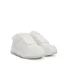 MA-1 Sneakers in White sold by MARAIS