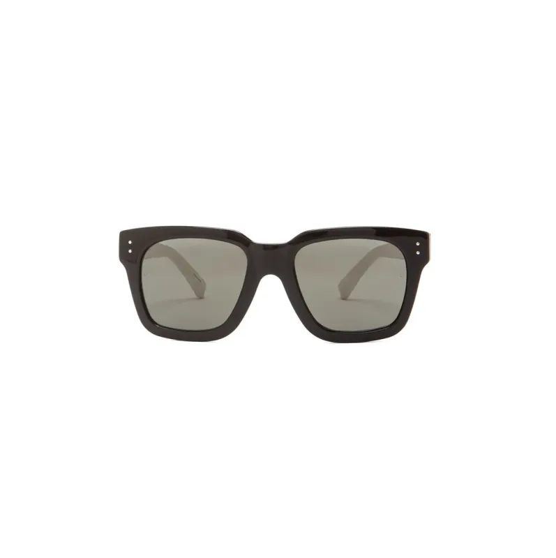 Linda Farrow White Ss W/ Grey Lens in White sold by MARAIS