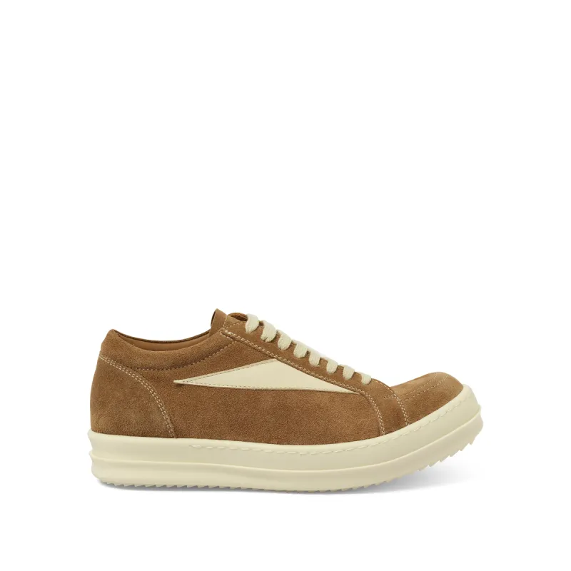 Rick Owens x MARAIS Vintage Sneaker made by Rick Owens