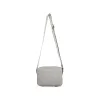 Military Messenger XS Bag in Asphalt Grey sold by MARAIS