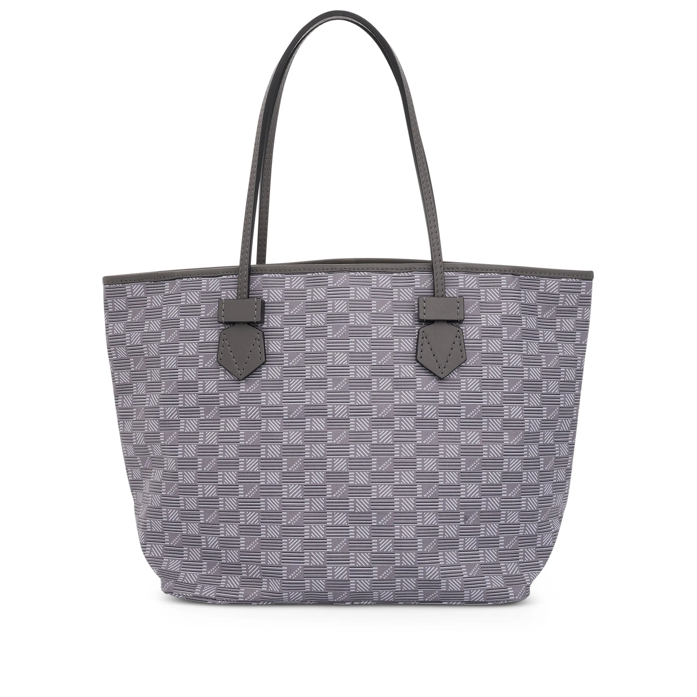 Saint Tropez Tote MM in Grey sold by MARAIS