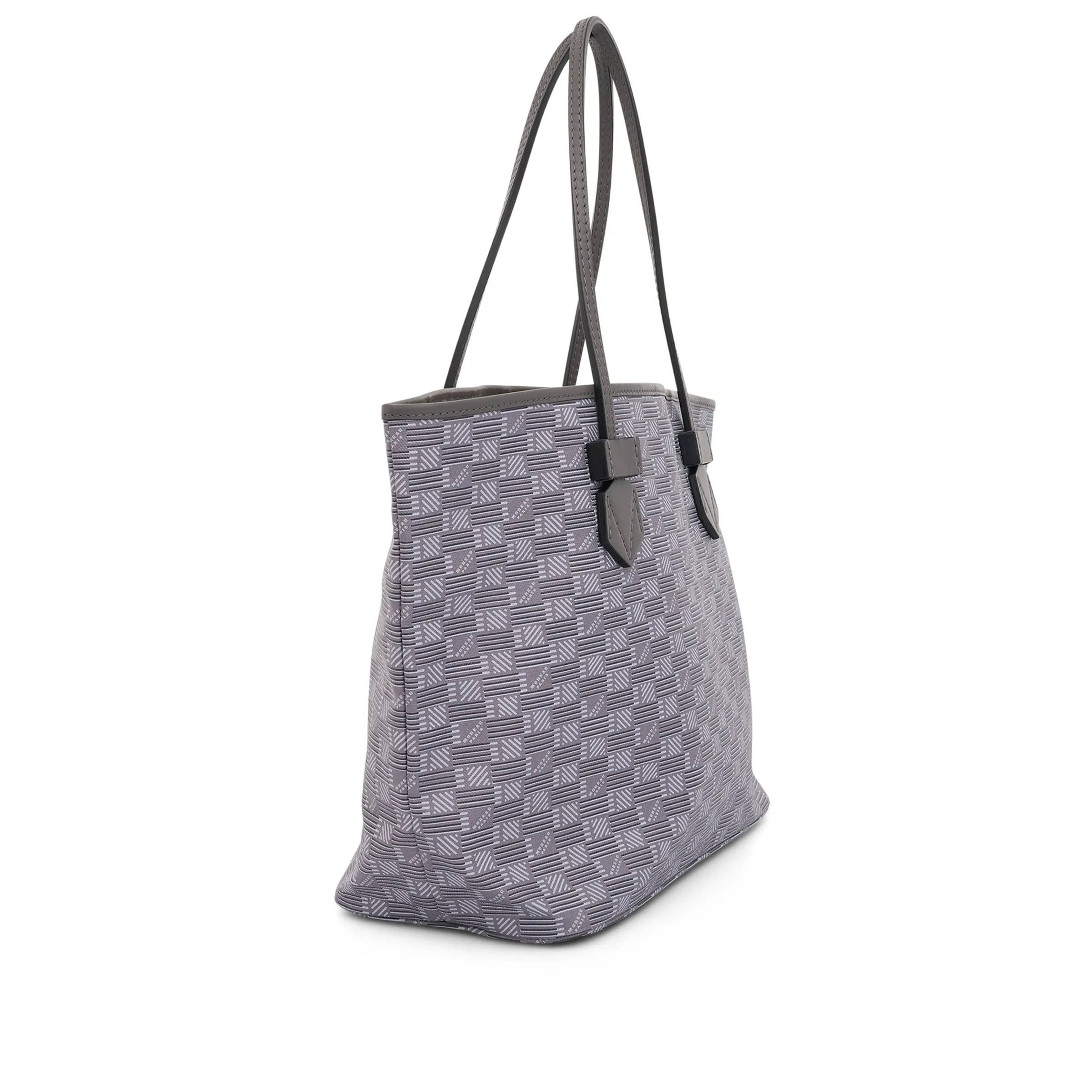 Saint Tropez Tote MM in Grey sold by MARAIS product image thumbnail 2